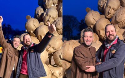 Javier Valiente plantará en Blanquerías en 2026